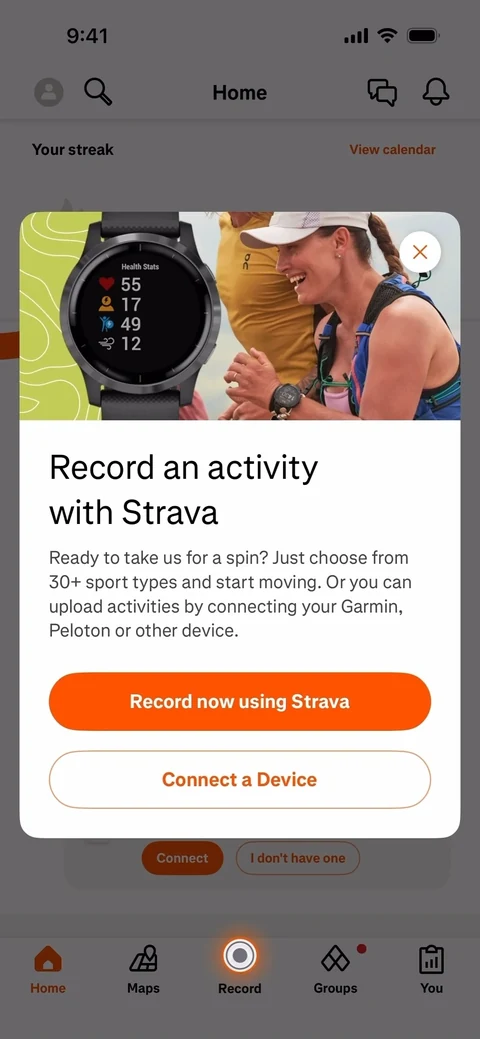 Strava 28