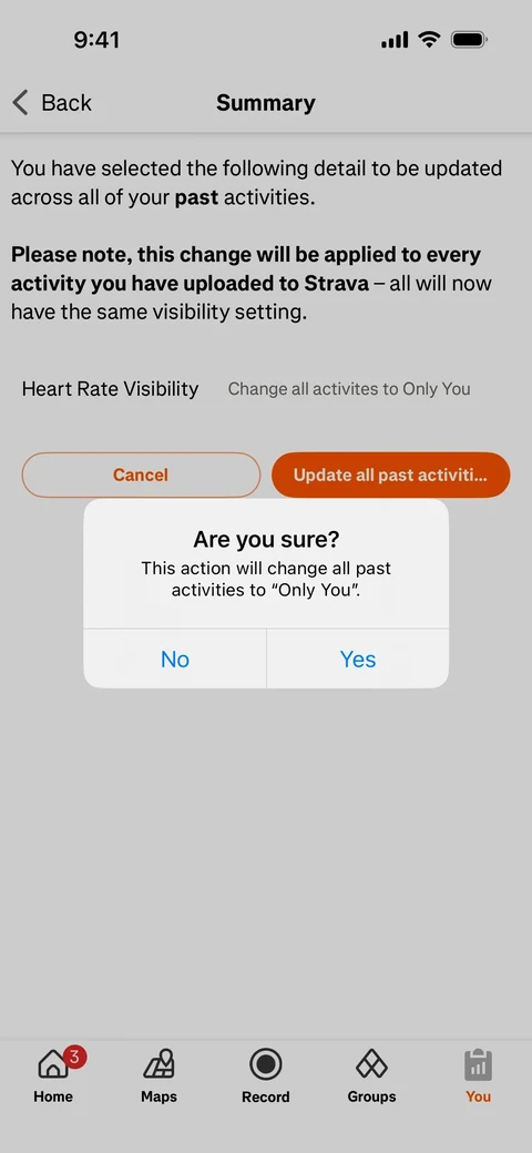 Strava 676