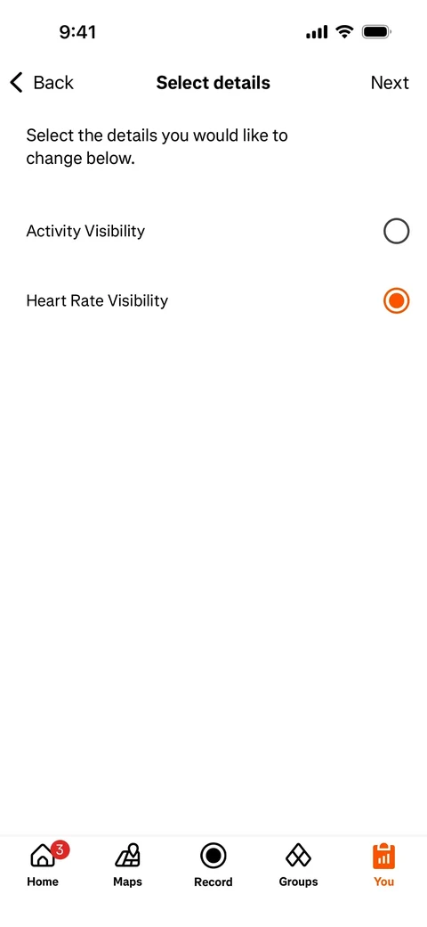 Strava 674