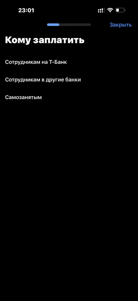 t-biznes · Зарплатный проект · 138