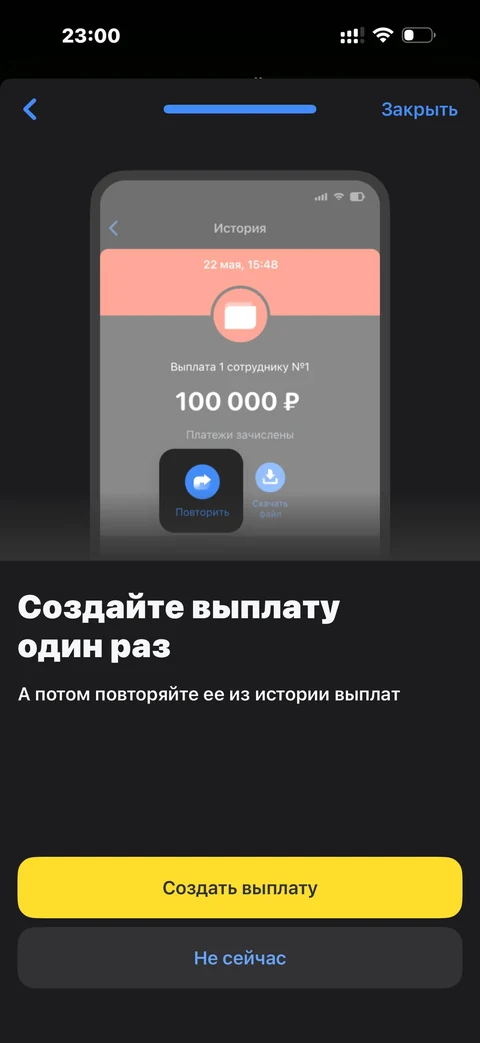 t-biznes · Зарплатный проект · 139