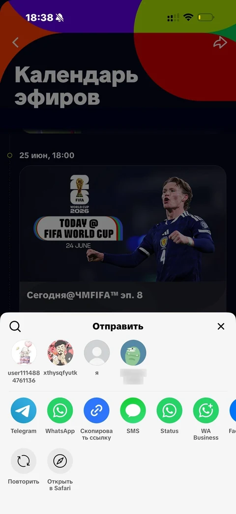 TikTok · Галерея · 77