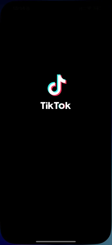 tiktok · Онбординг · 5