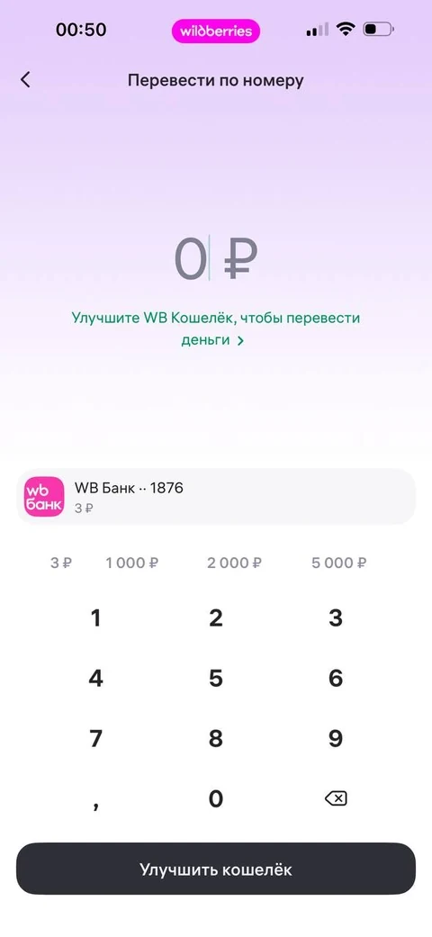 WB Банк · Галерея · 27