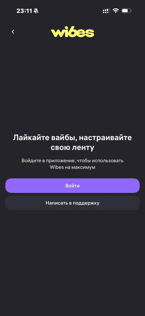 Wibes · Галерея · 15