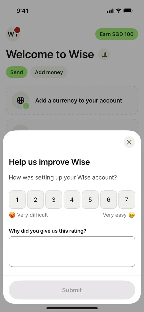 Wise 40