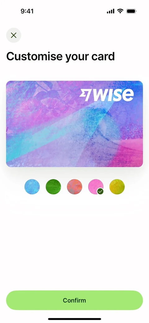 Wise 715
