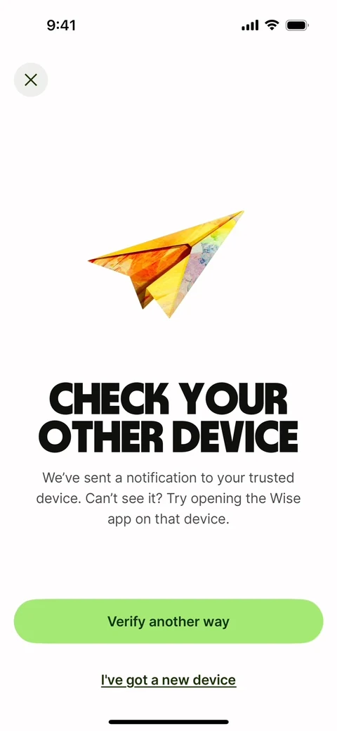 Wise 764