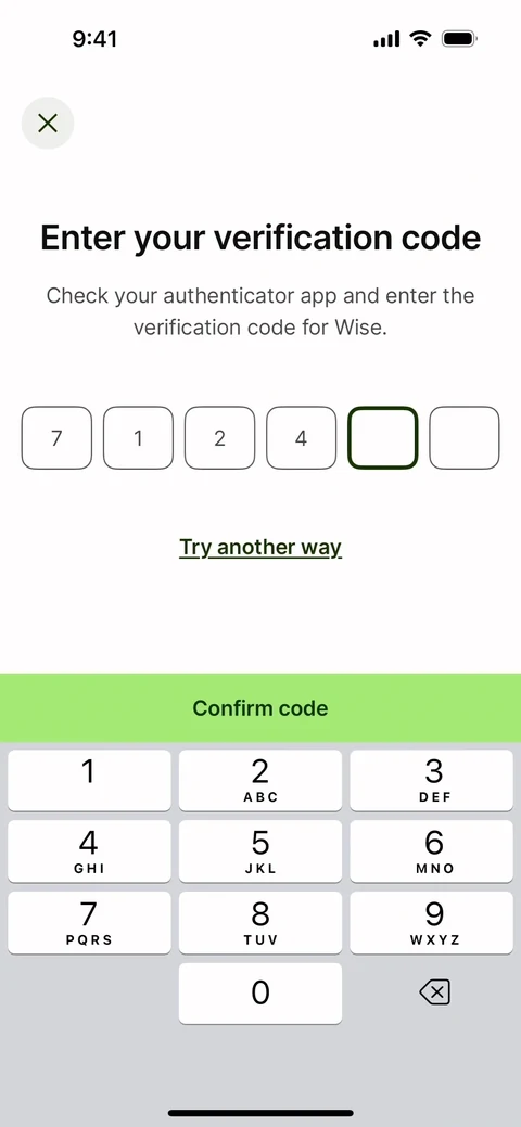 Wise 747
