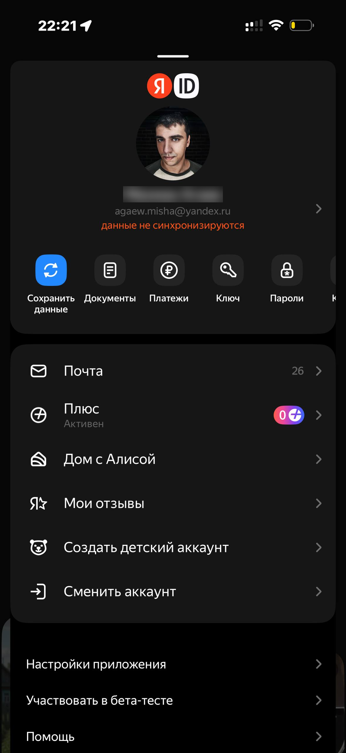 Яндекс · Галерея · 75