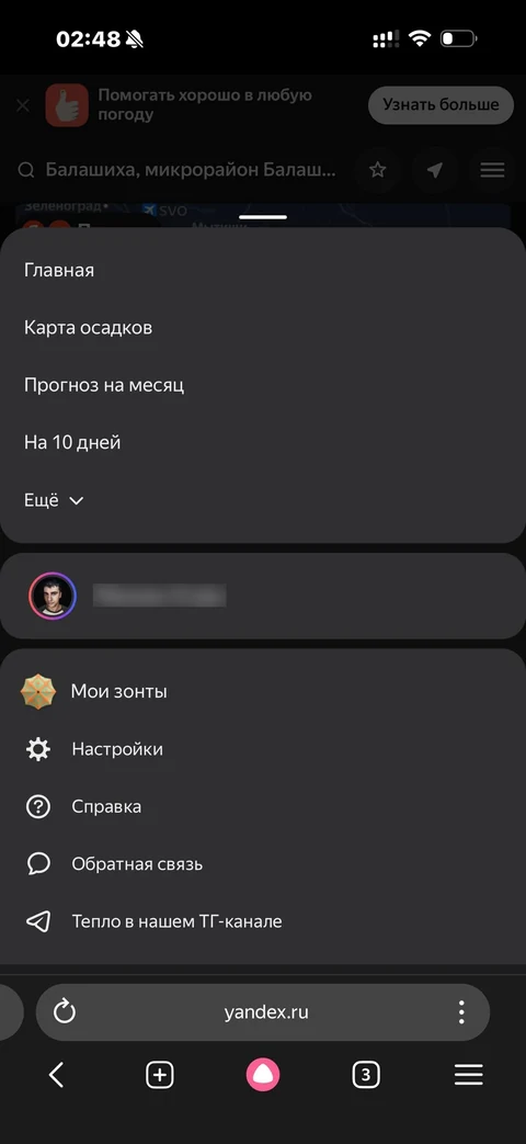 Яндекс Браузер · Галерея · 11