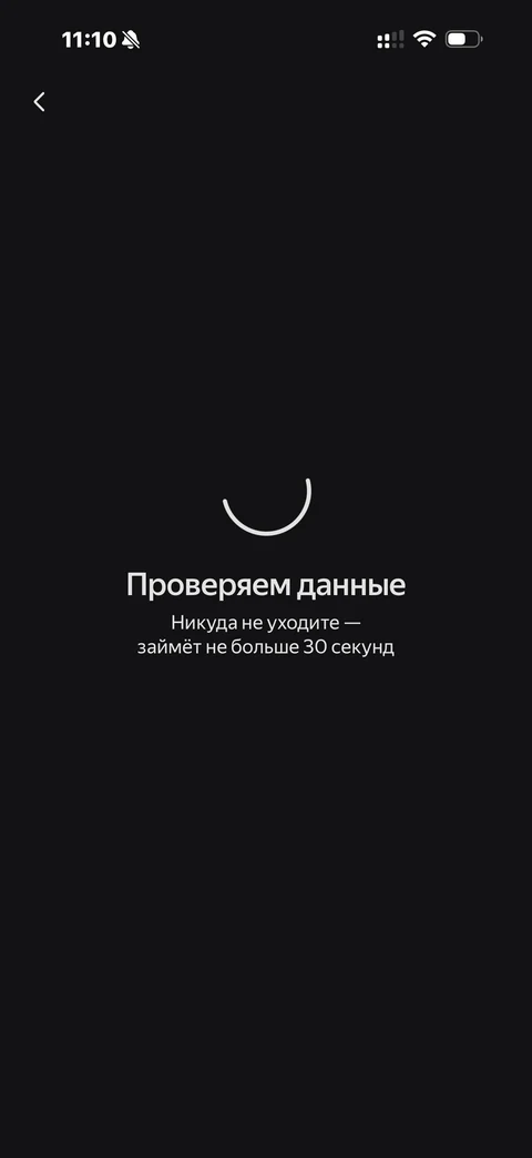 Яндекс Пэй · Суперсплит · 50