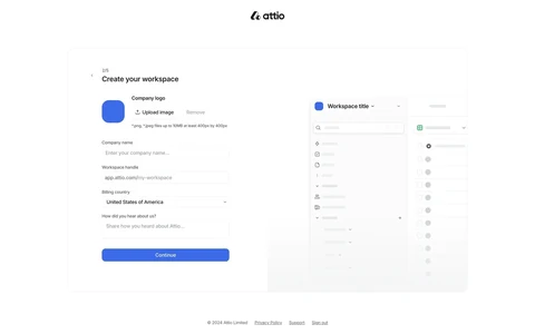 Attio 10