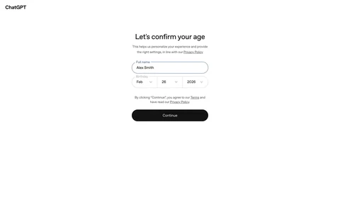 ChatGPT 10