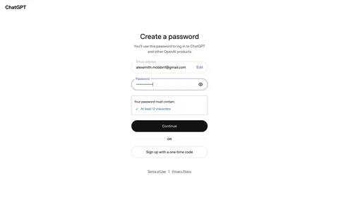 ChatGPT 5