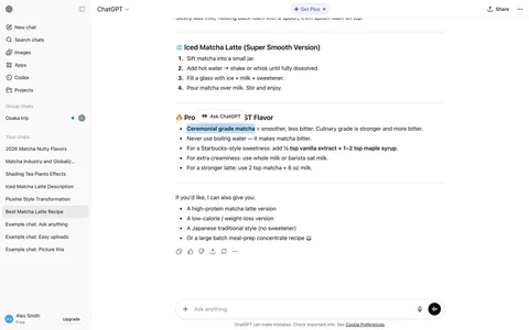 ChatGPT 61