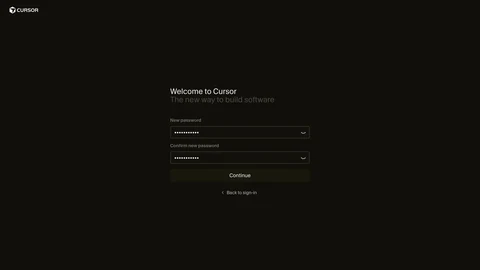 Cursor 293